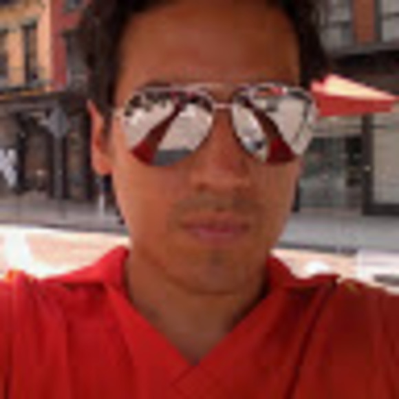 Meet your Posher, Luis - Picture 1 of 1